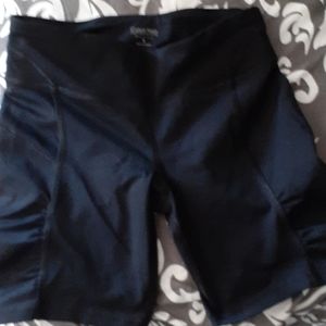 Calvin Klein Workout shorts